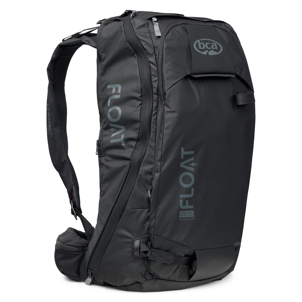 BCA Men's Float E2 25L Airbag Black M/L - Comor - Go Play Outside