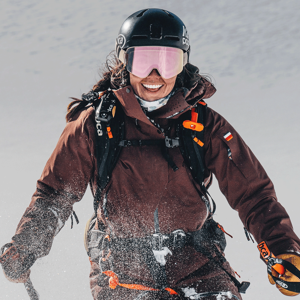 BCA Men's Float E2 25L Airbag Black M/L - Comor - Go Play Outside