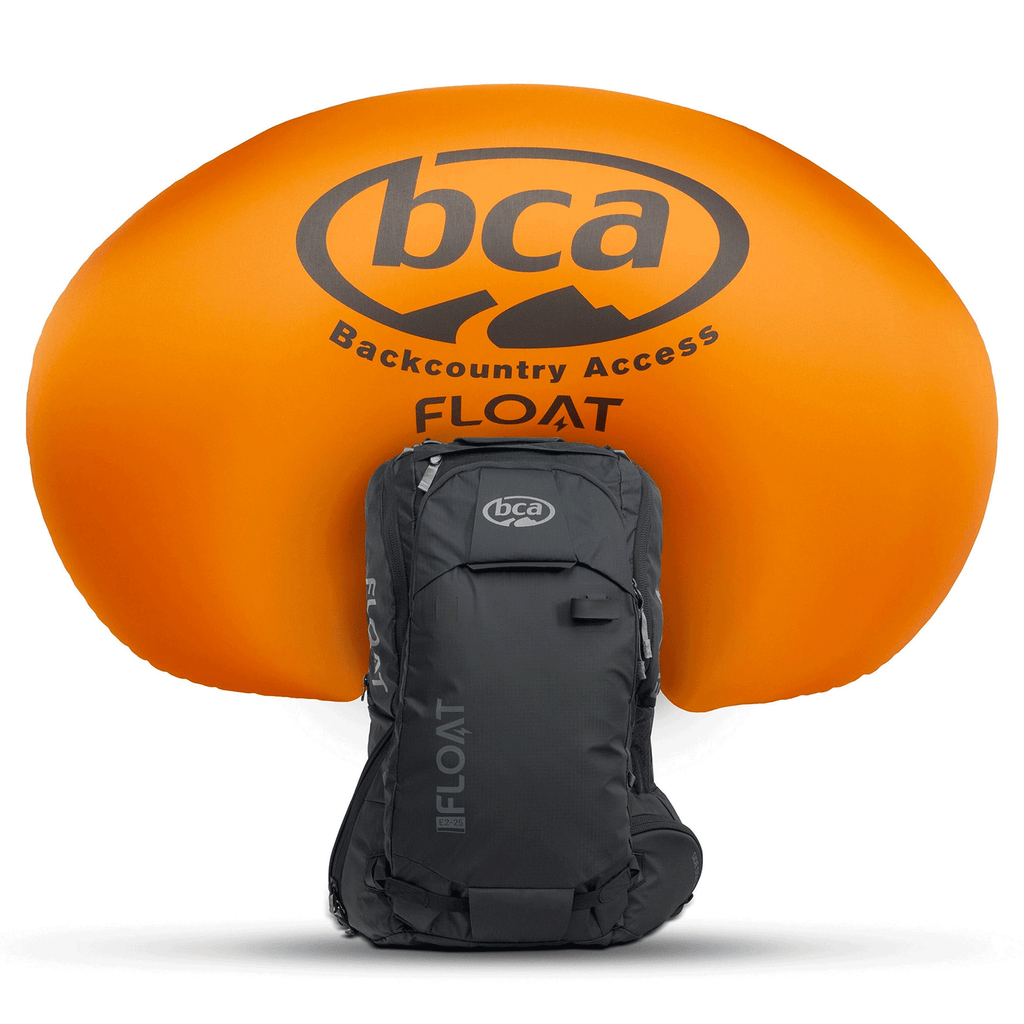 BCA Men's Float E2 25L Airbag Black M/L - Comor - Go Play Outside