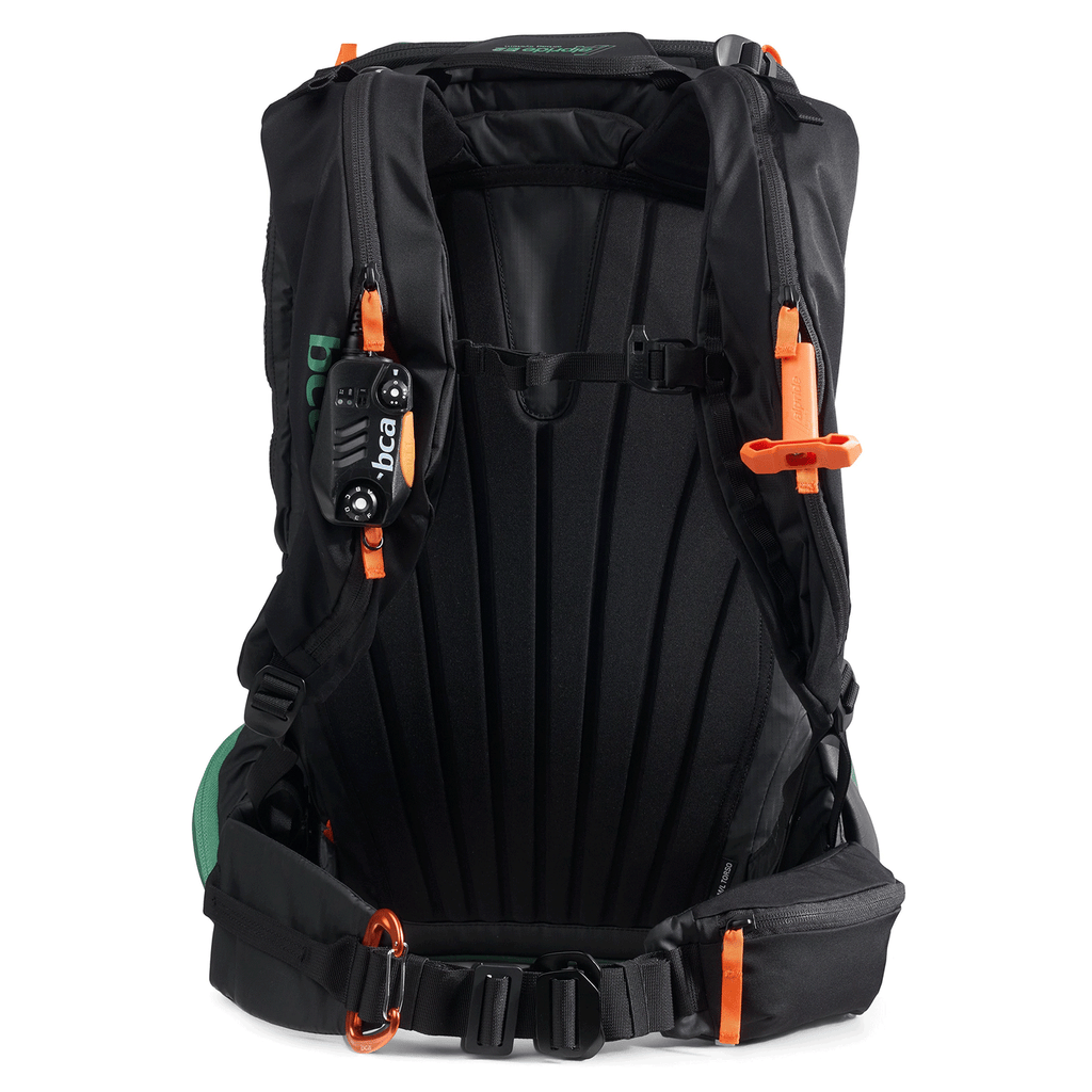 BCA Men's Float E2 35L Airbag Black - Comor - Go Play Outside