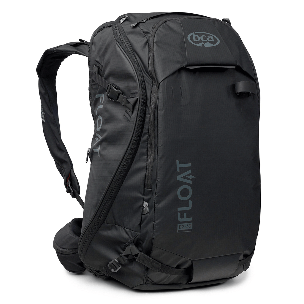 BCA Men's Float E2 35L Airbag Black - Comor - Go Play Outside