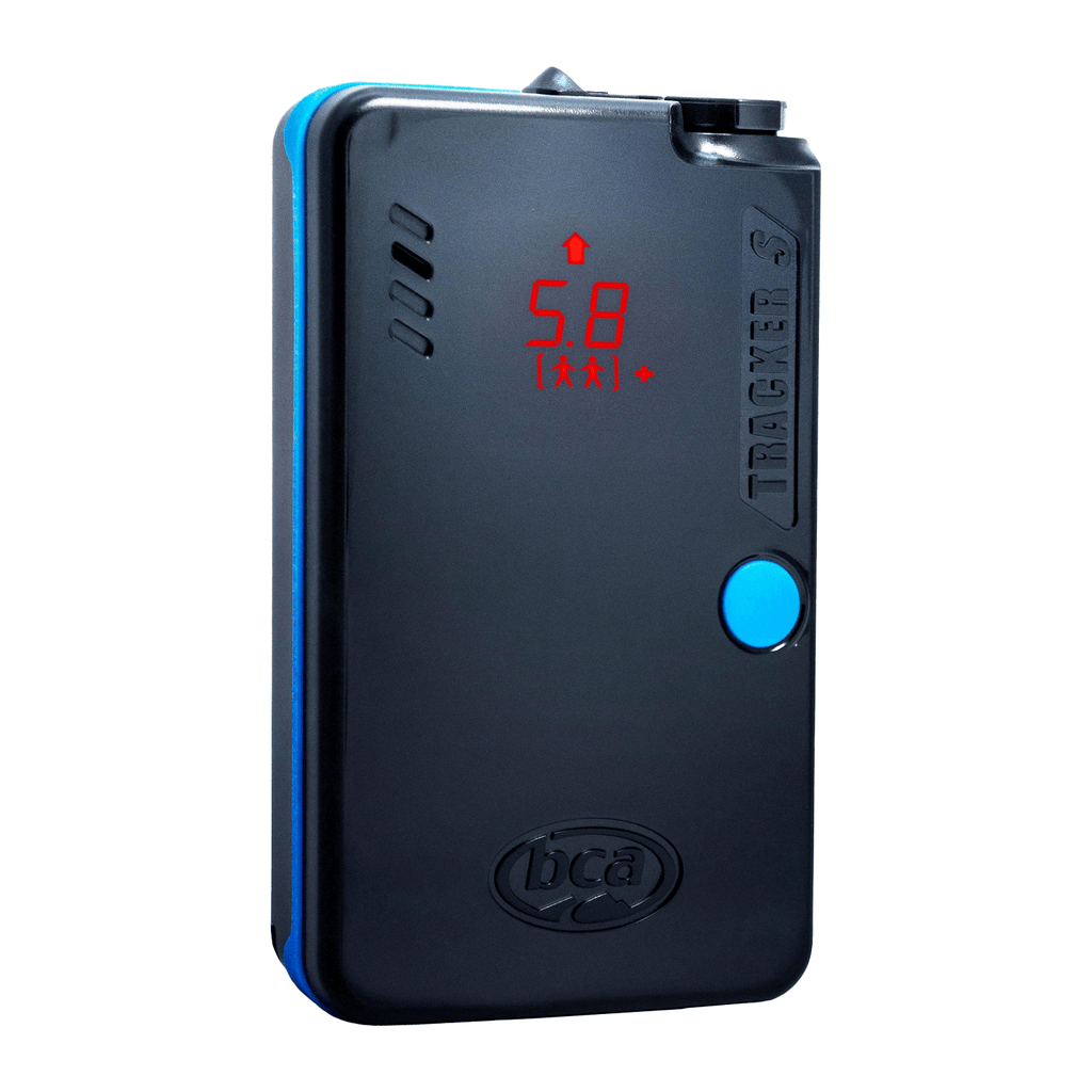 BCA Tracker S Rescue Package - Comor - Go Play Outside