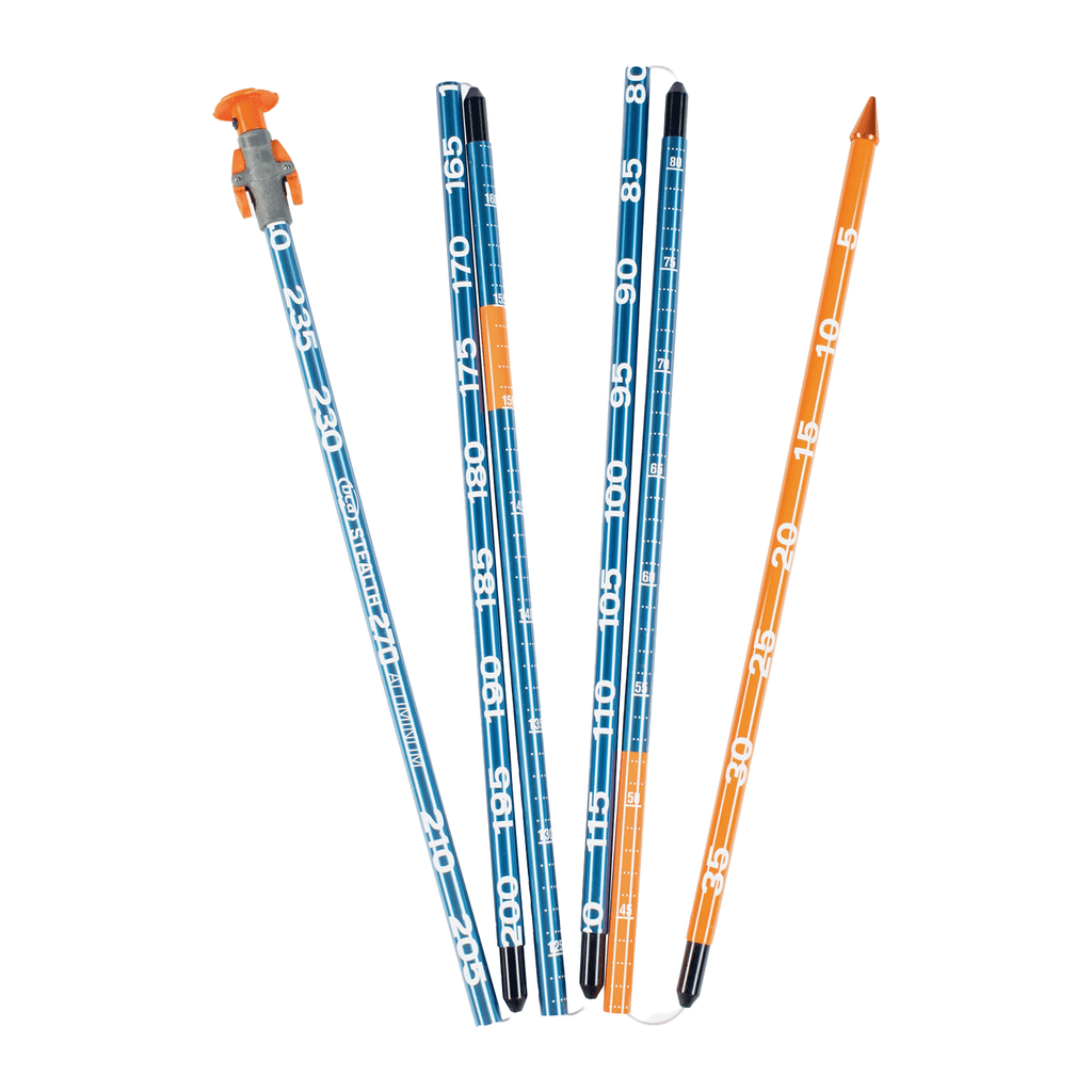 BCA Tracker S Rescue Package - Comor - Go Play Outside