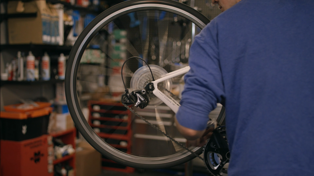 Bike Service Menu Comor Go Play Outside