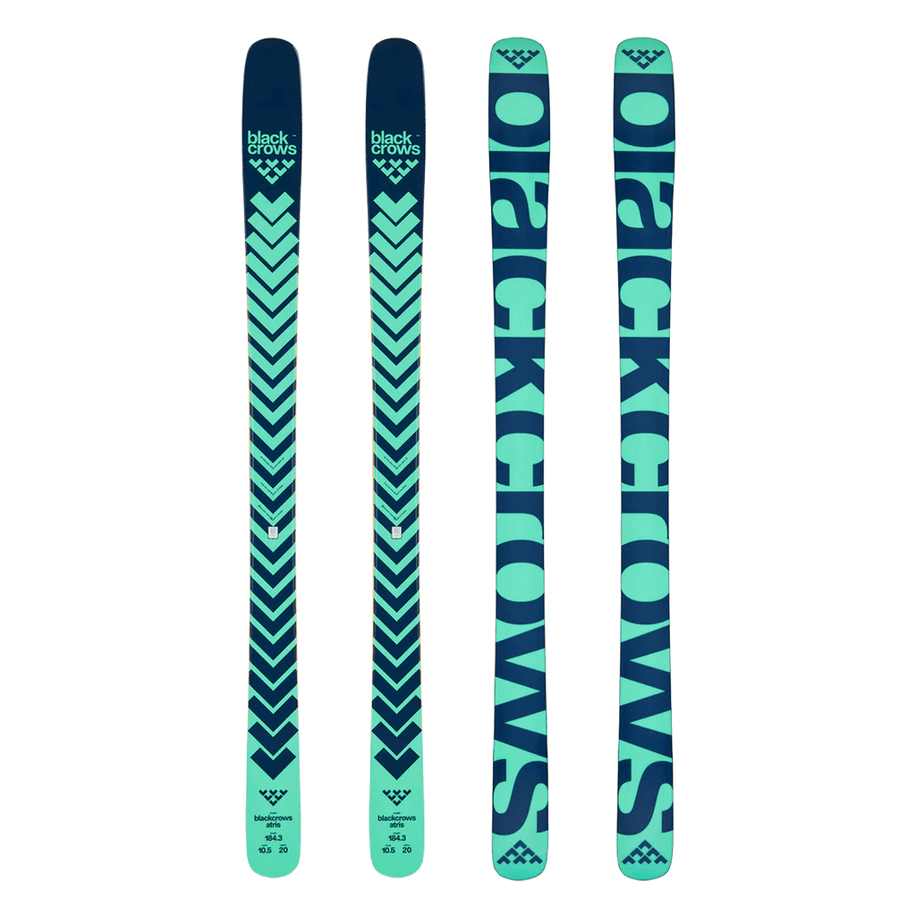 Black Crows Atris Ski 2026 - Comor - Go Play Outside