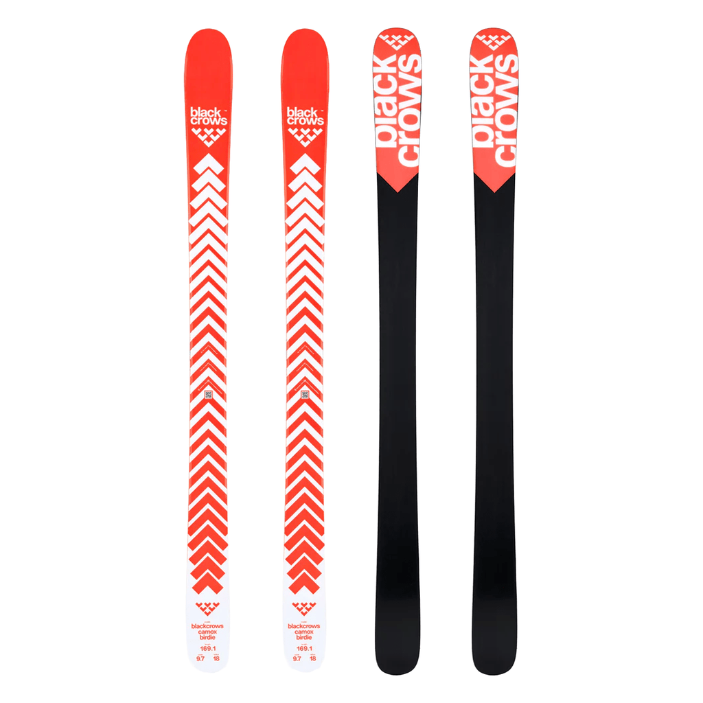 Black Crows Camox Birdie Ski 2026 - Comor - Go Play Outside