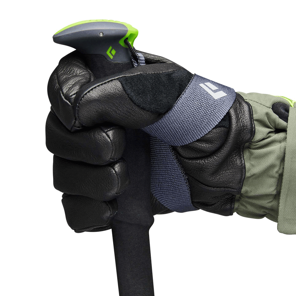 Black Diamond Compactor JJ Split Poles - Comor - Go Play Outside