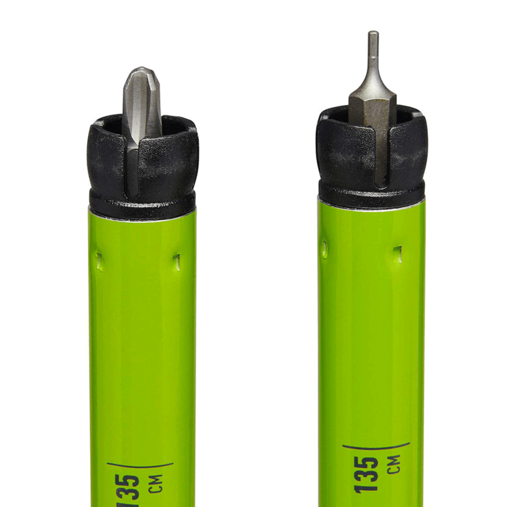 Black Diamond Compactor JJ Split Poles - Comor - Go Play Outside