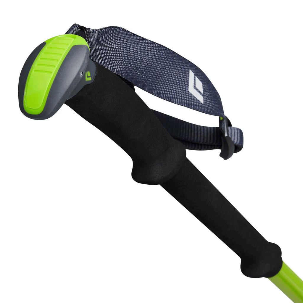 Black Diamond Compactor JJ Split Poles - Comor - Go Play Outside