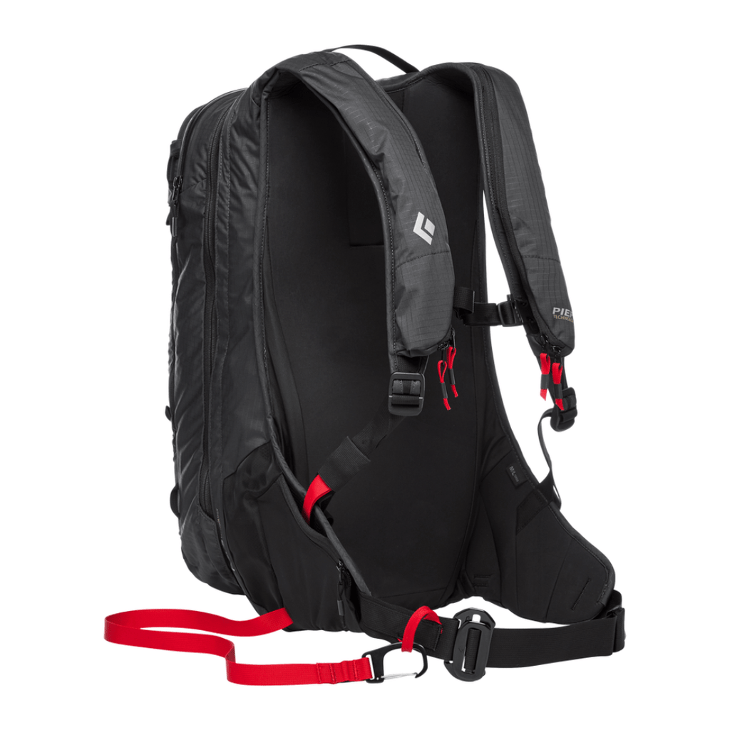 Black Diamond Jetforce Pro Split Pack 25L 2022 - Comor - Go Play Outside