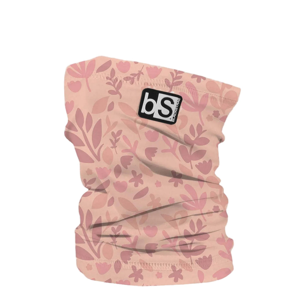 Blackstrap Kids Dual Layer Tube Springy Mauve - Comor - Go Play Outside