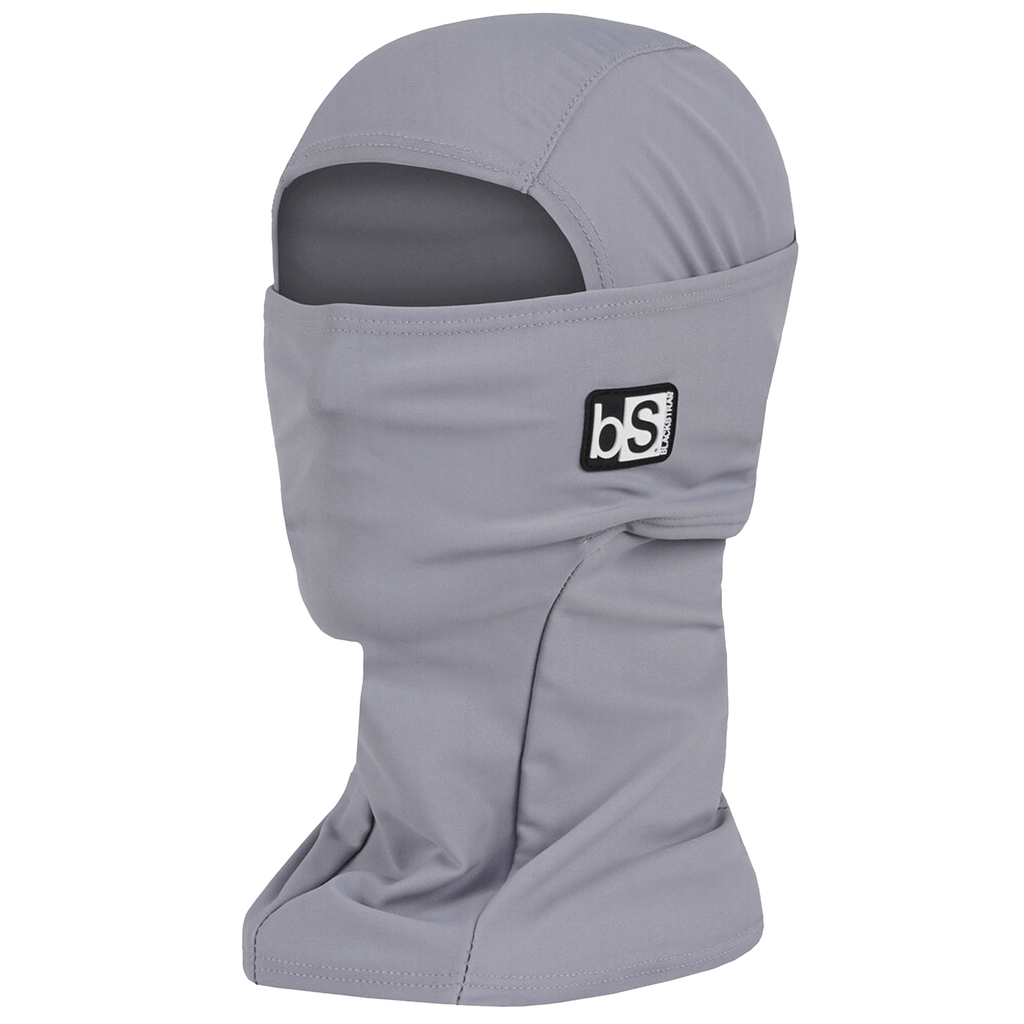 Blackstrap The Hood Balaclava Periwinkle - Comor - Go Play Outside