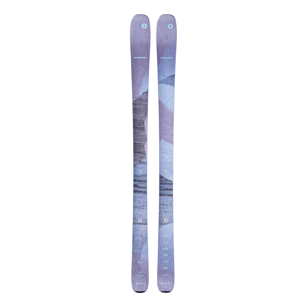 Blizzard Black Pearl 88 Ski 2026 - Comor - Go Play Outside