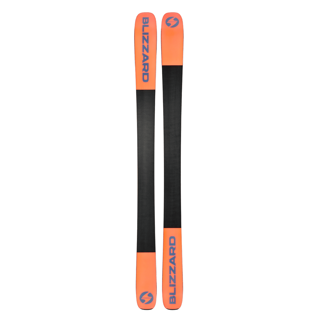 Blizzard Rustler 10 Ski 2026 - Comor - Go Play Outside