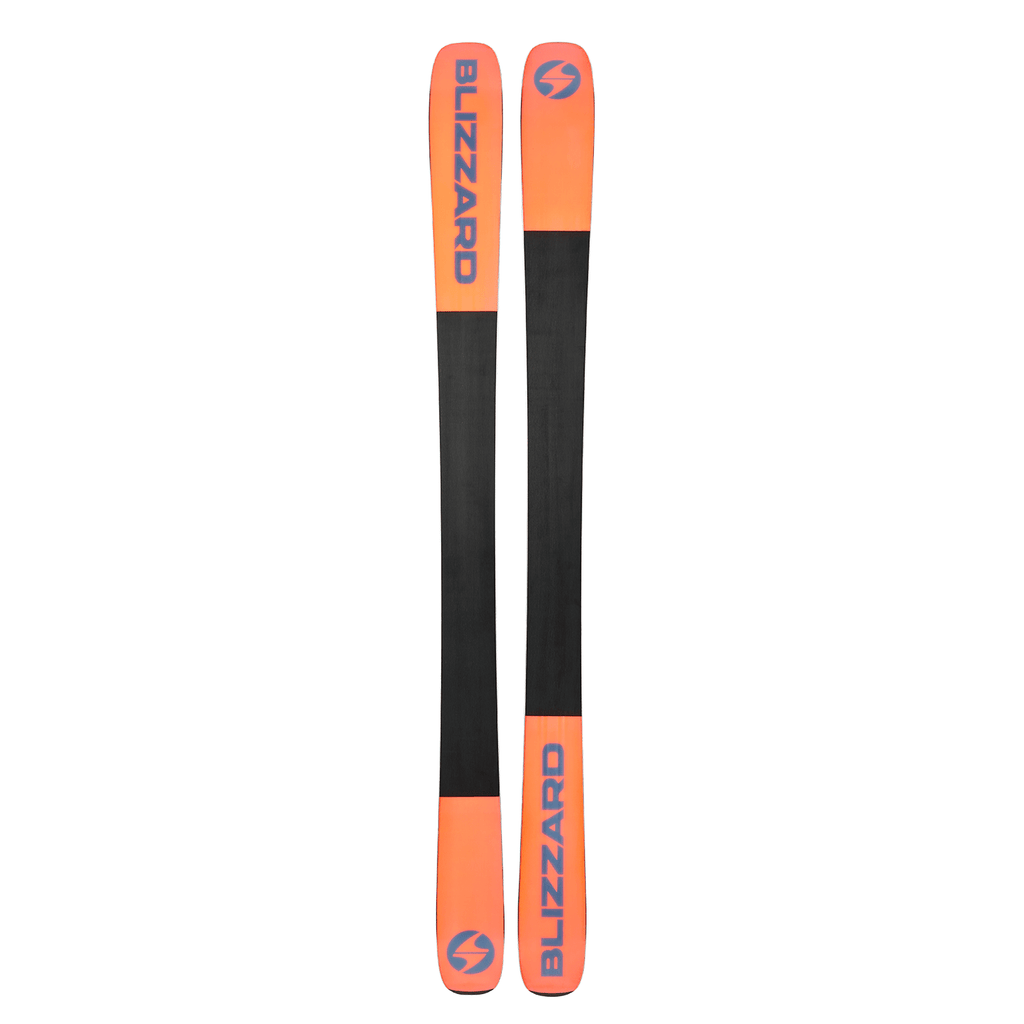 Blizzard Sheeva 9 Ski 2026 - Comor - Go Play Outside