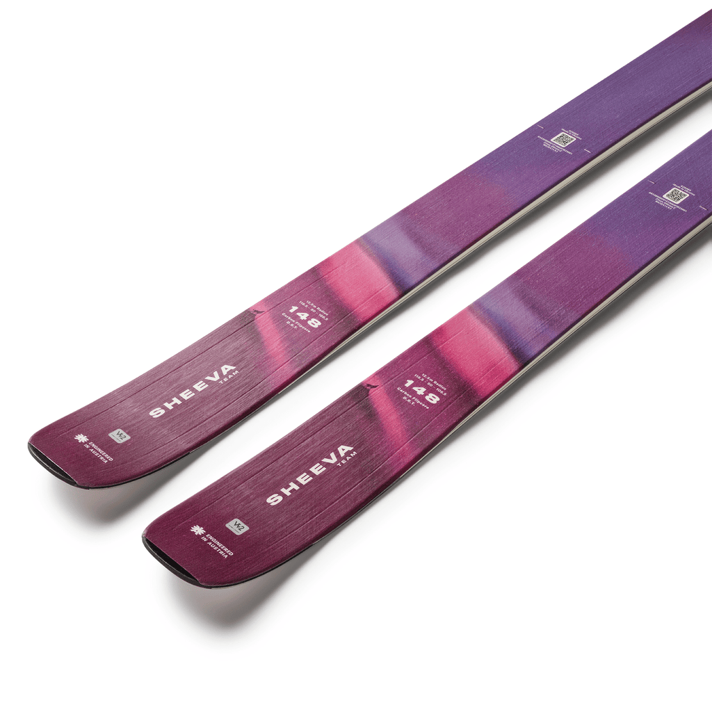 Blizzard Sheeva Team Ski 2026 - Comor - Go Play Outside