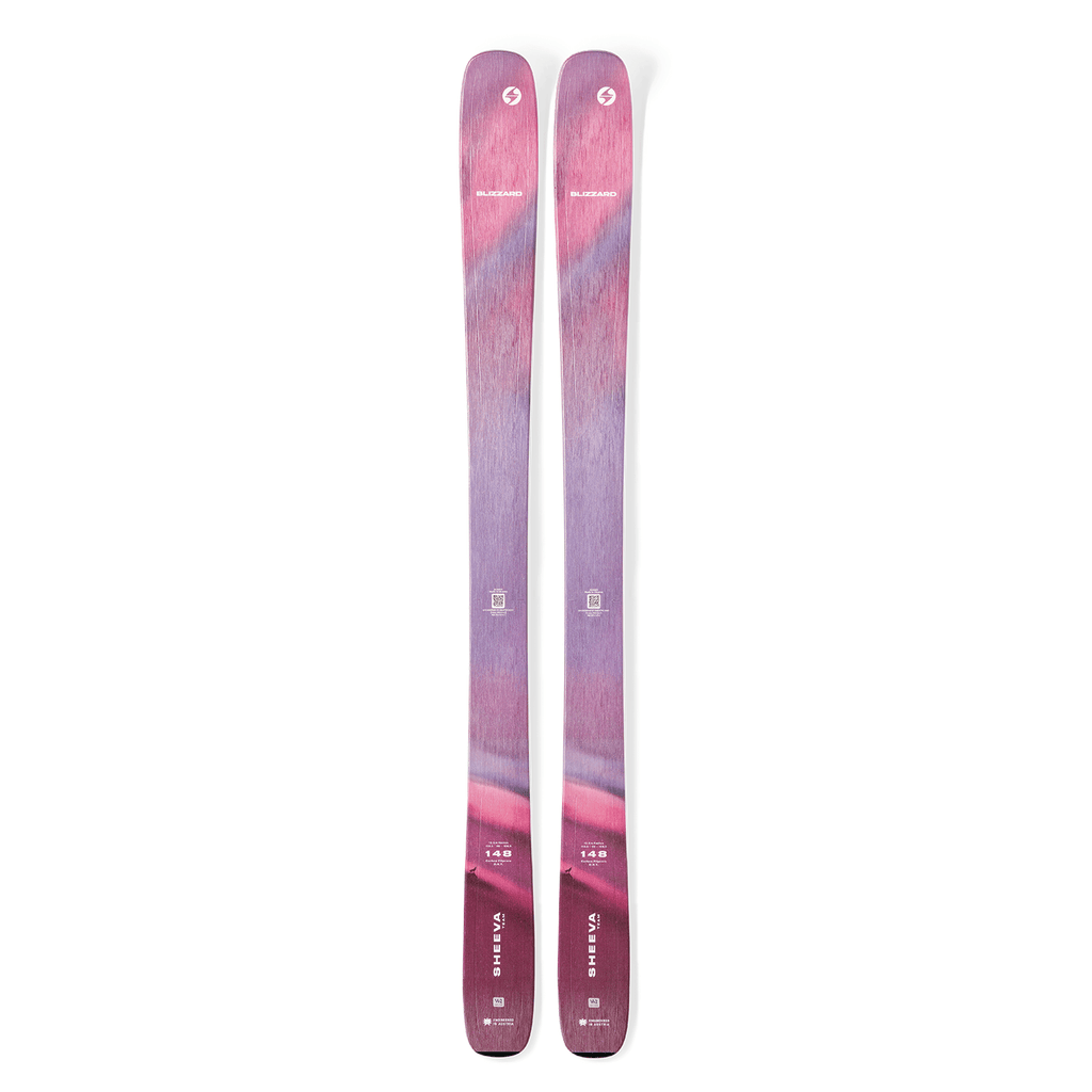Blizzard Sheeva Team Ski 2026 - Comor - Go Play Outside