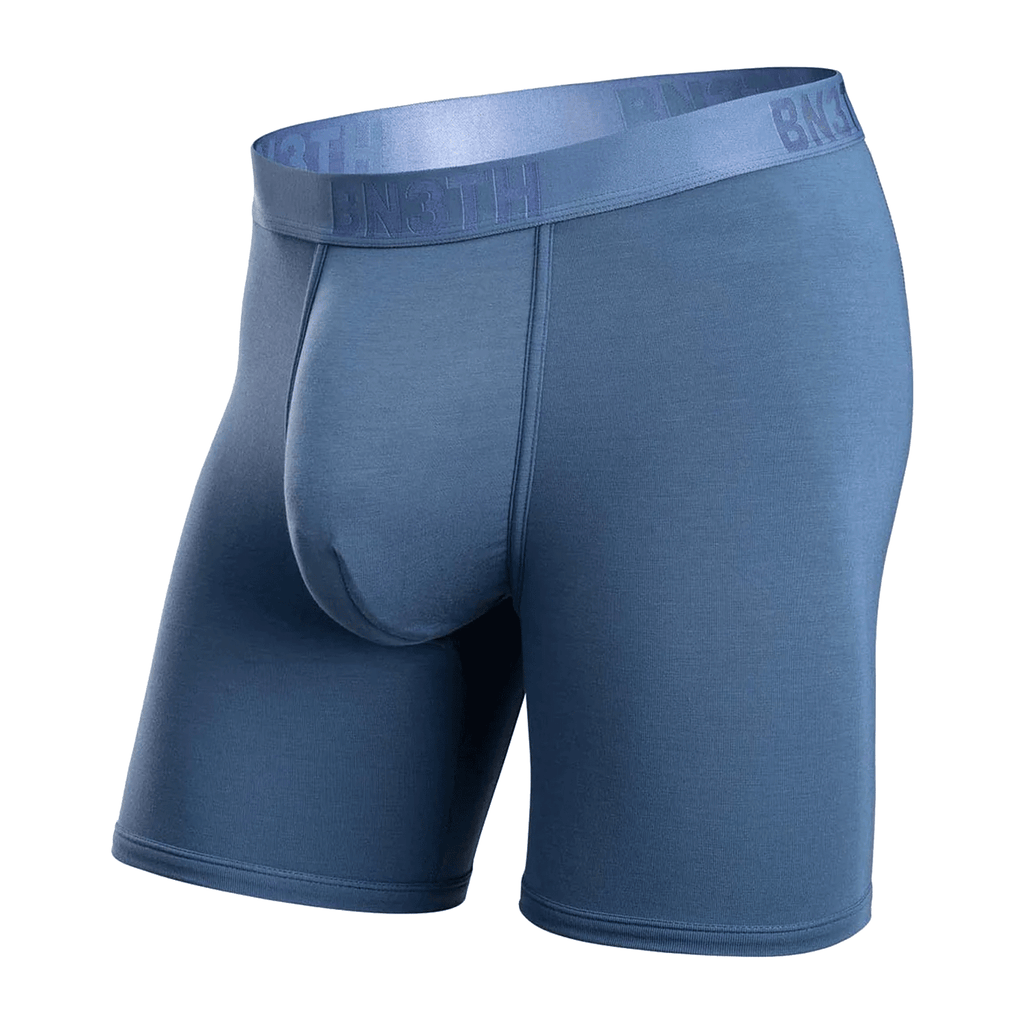 BN3TH Men's Classic Icon Boxer Brief Fog - Comor - Go Play Outside