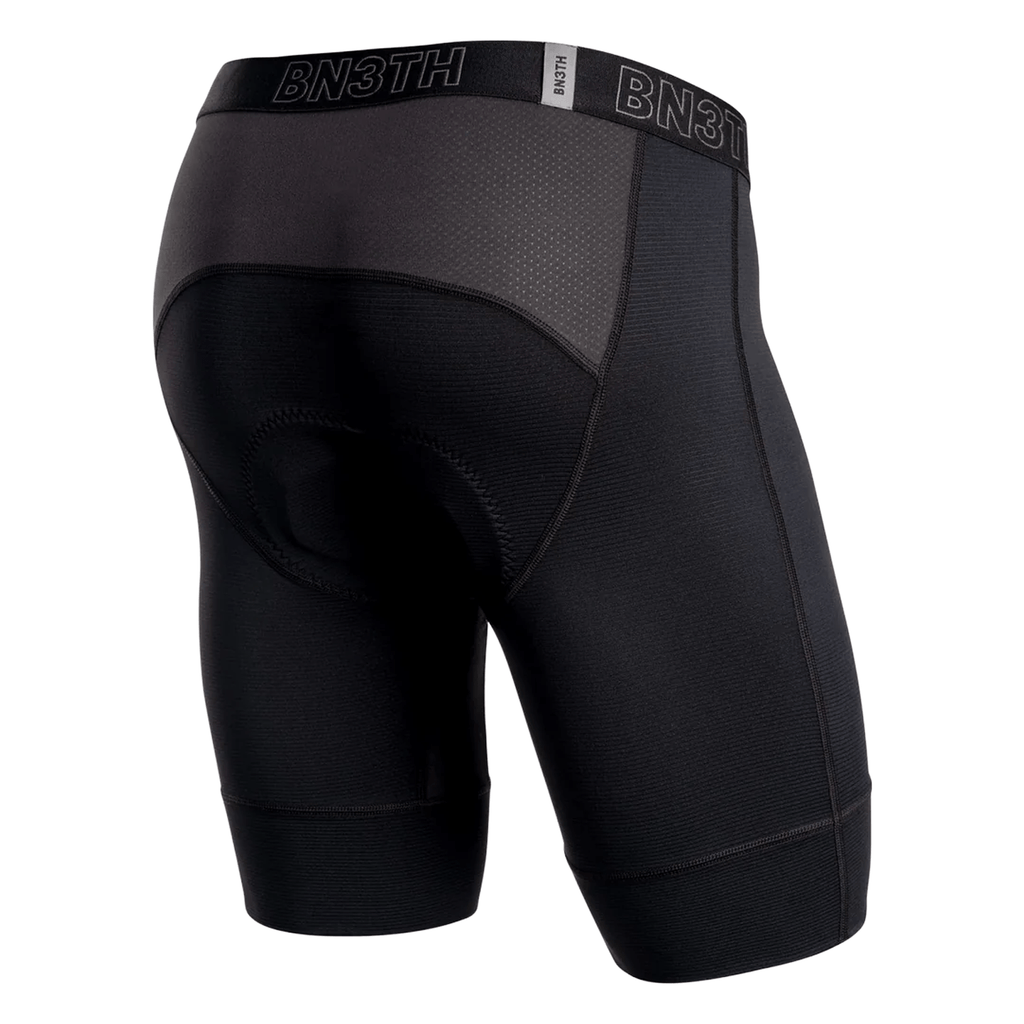 BN3TH Men's North Shore Liner Short Black - Comor - Go Play Outside