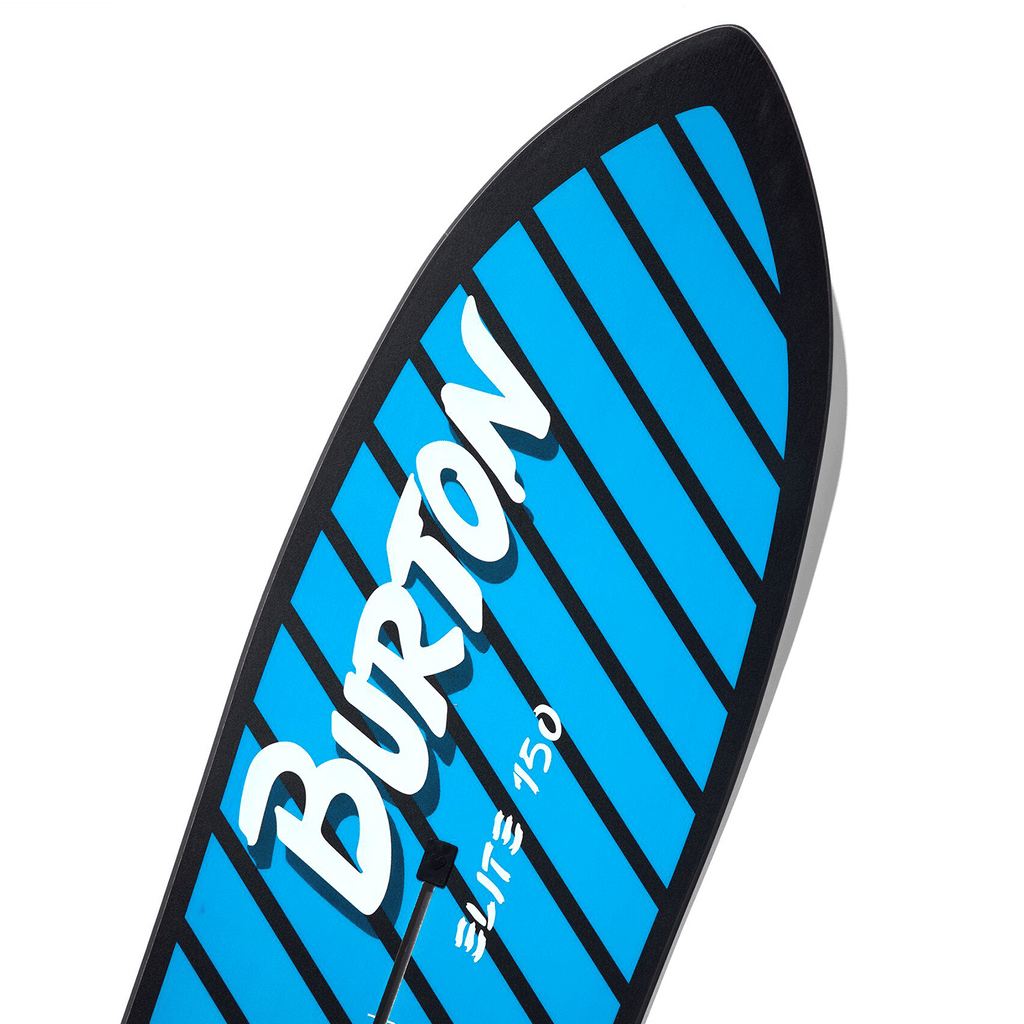 Burton 1987 Elite Snowboard - Comor - Go Play Outside