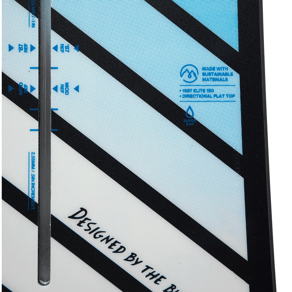 Burton 1987 Elite Snowboard - Comor - Go Play Outside