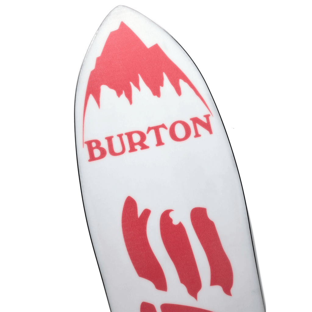 Burton 1987 Elite Snowboard - Comor - Go Play Outside