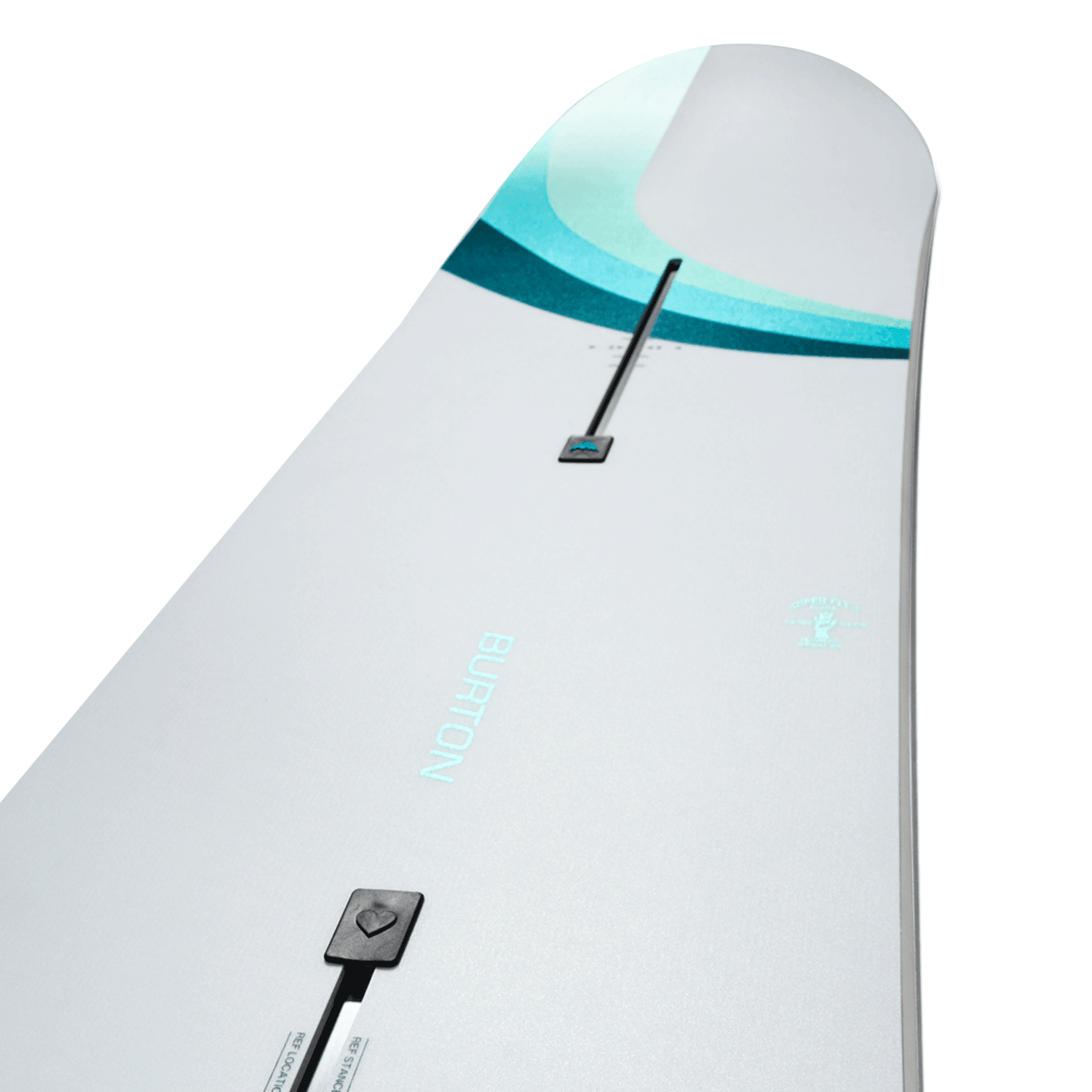 burton 155 snowboard Burton 30th Anniversary Custom Snowboard 155 2026 – Comor