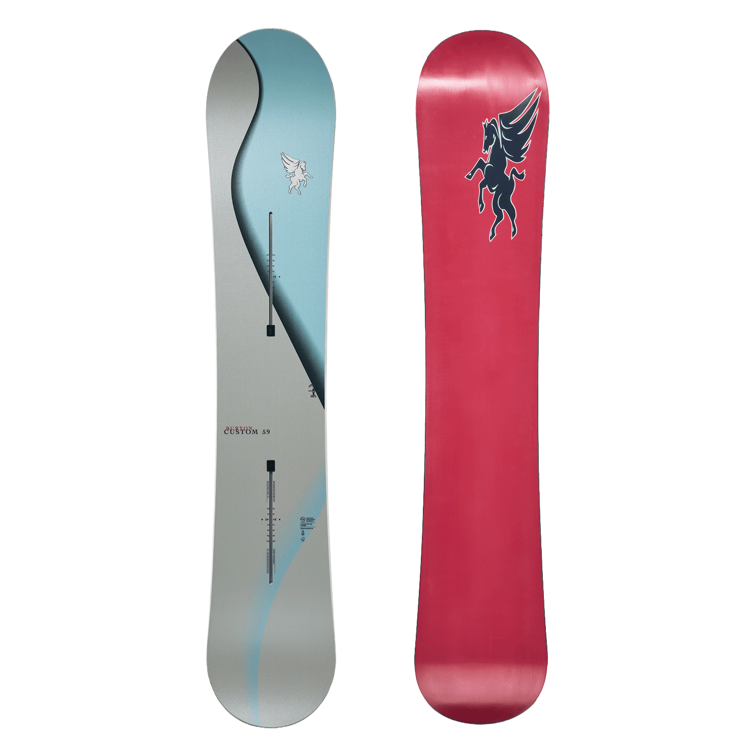 burton econico snowboard 159 Custom X Camber 2025 Shoreline Tahoe Twin Flex The flex is perfectly symmetrical from tip to tail for a balanced ride thats equally versatile regular or switch. Burton Name Dropper Camber Snowboard
