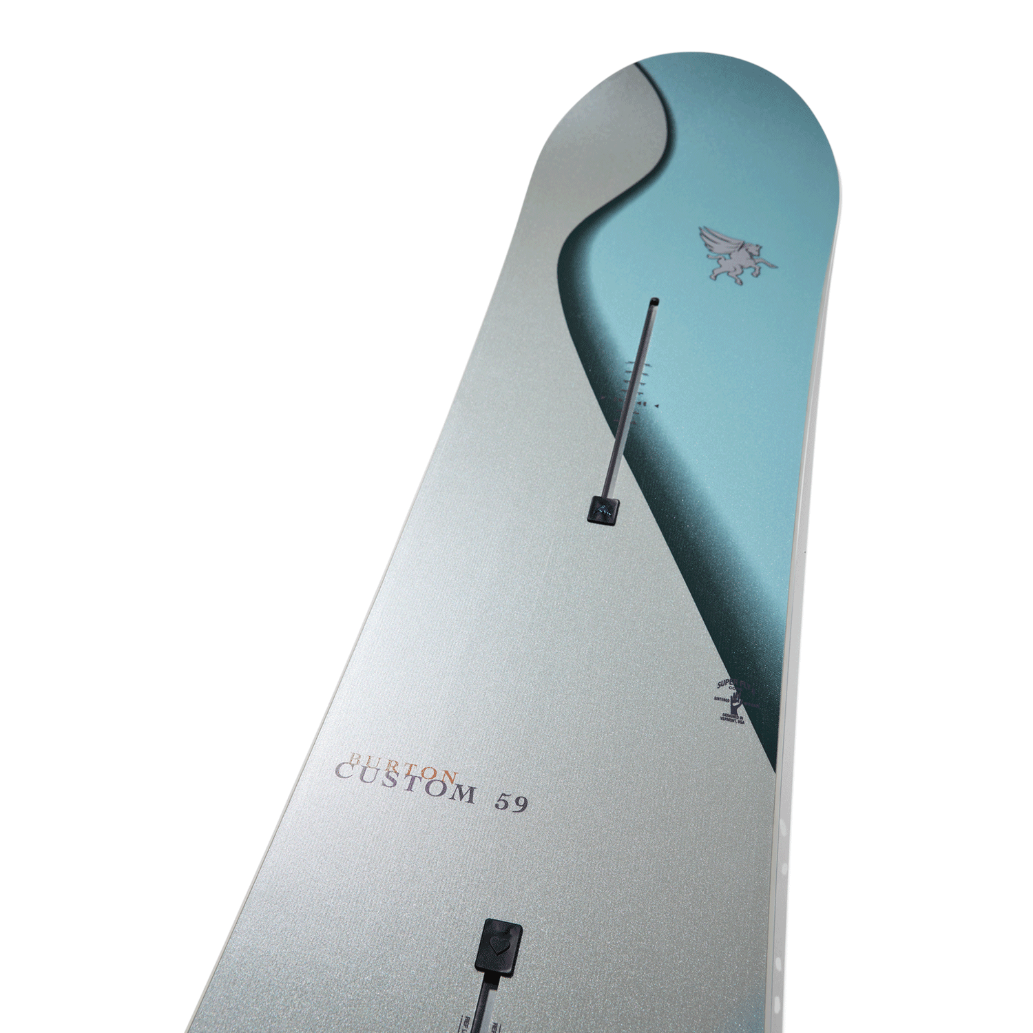 Burton 30th Anniversary Custom Snowboard 159 2026 – Comor Burton 30th Anniversary Custom Snowboard 159 2026 – Comor