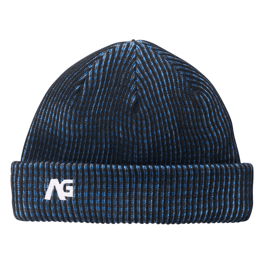 Burton AG Outfall Beanie True Black - Comor - Go Play Outside