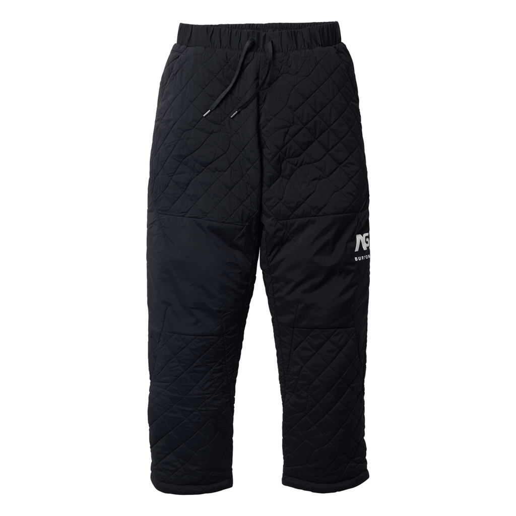 Burton AG Pinball Insulated Pant 2026 True Black - Comor - Go Play Outside