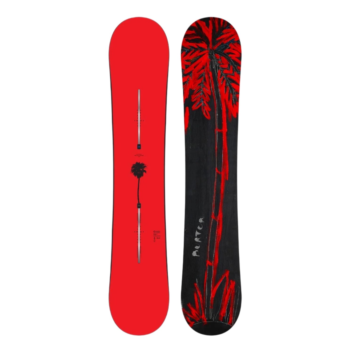 burton canada snowboards Burton Blossom Snowboard 2026 Cherry Blossom – Comor