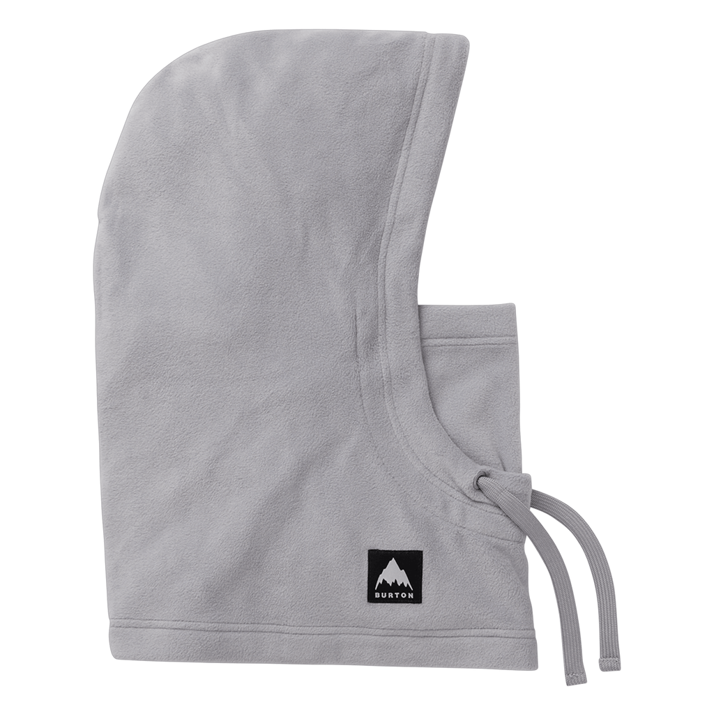 Burton Burke Hood Over Helmet Silver Sconce - Comor - Go Play Outside