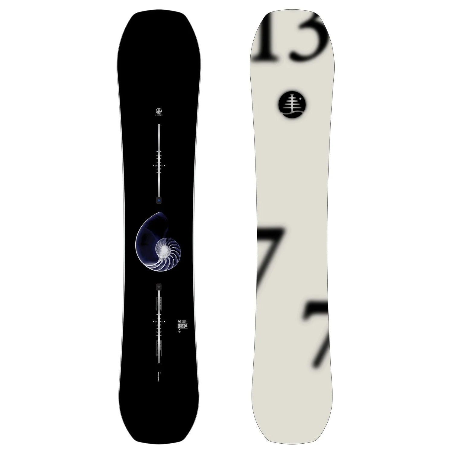 burton family tree day trader snowboard women's Burton Family Tree Hometown Hero Snowboard 2027 X-Ray – Comor