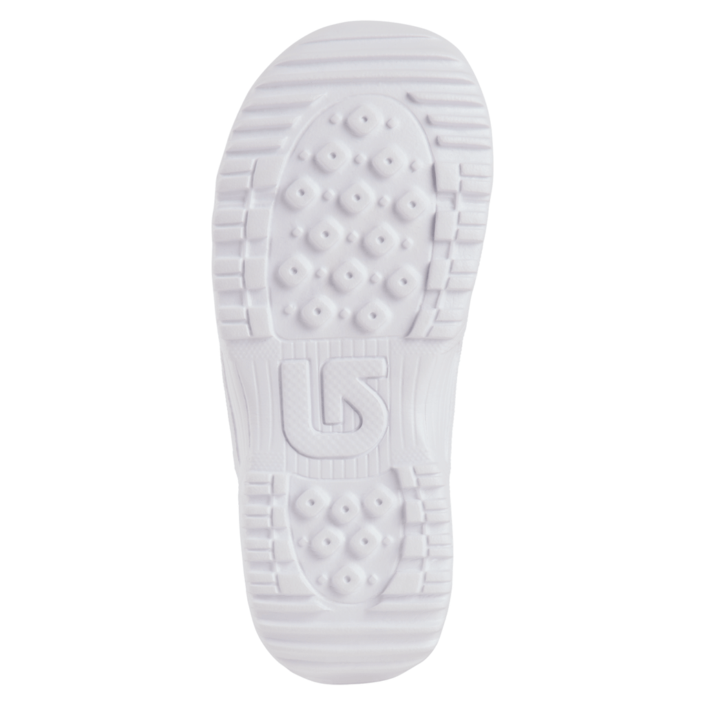 Burton Kids Smalls BOA Snowboard Boots 2026 Black - Comor - Go Play Outside