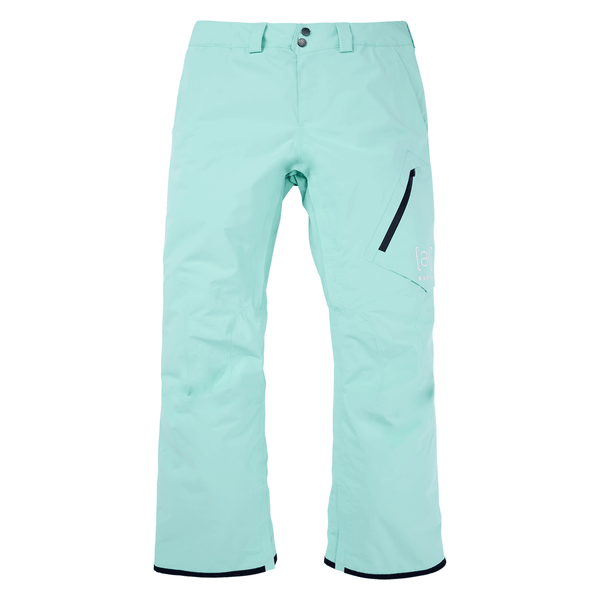 Burton Men's [ak] Cyclic Gore-tex Pant 2025 Powder Mint – Comor