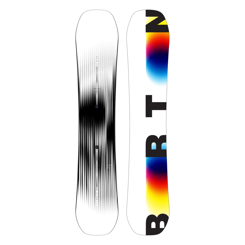 Burton Men's Custom X Snowboard 2026 - Comor - Go Play Outside