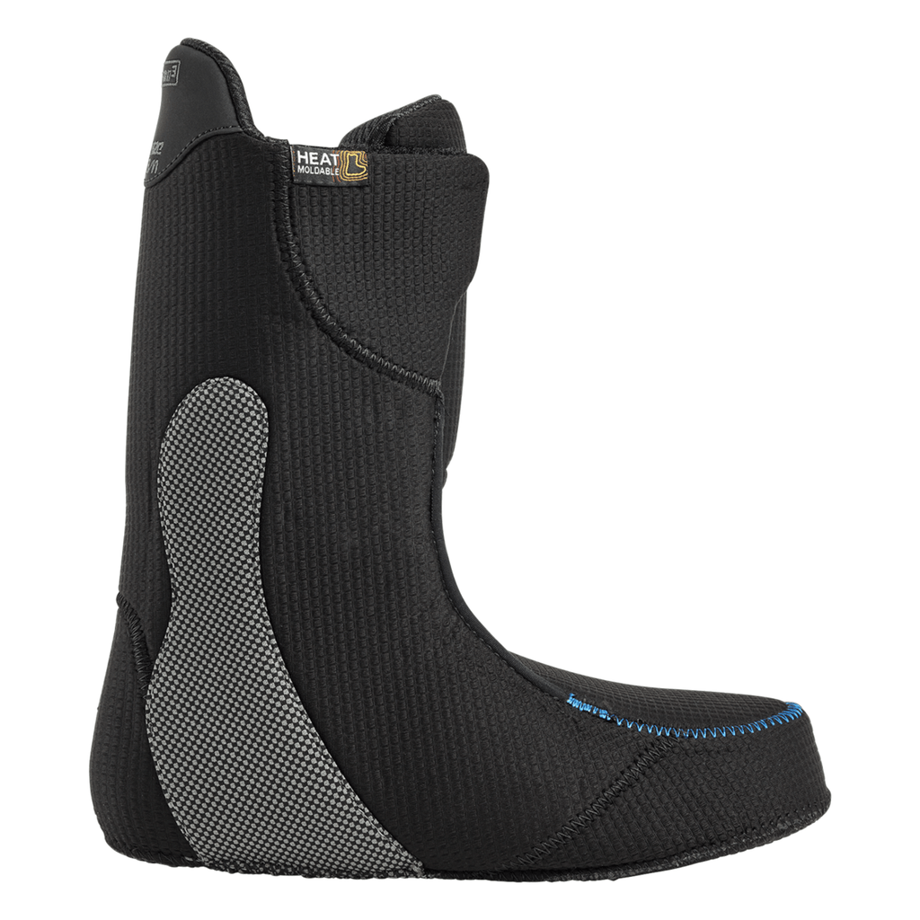 Burton Men's Highshot X Step On Snowboard Boots 2026 Sage Green - Comor - Go Play Outside