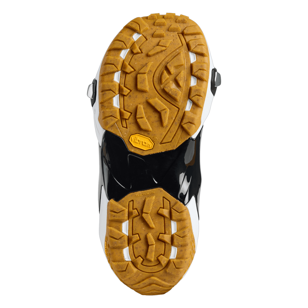 Burton Men's Highshot X Step On Snowboard Boots 2026 Sage Green - Comor - Go Play Outside