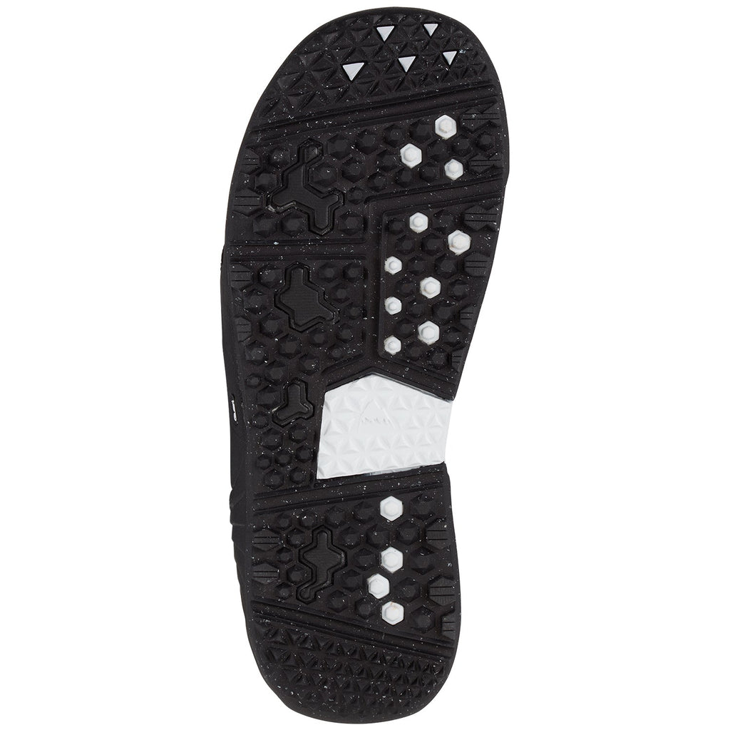 Burton Men's Ion BOA Snowboard Boots 2026 Black - Comor - Go Play Outside