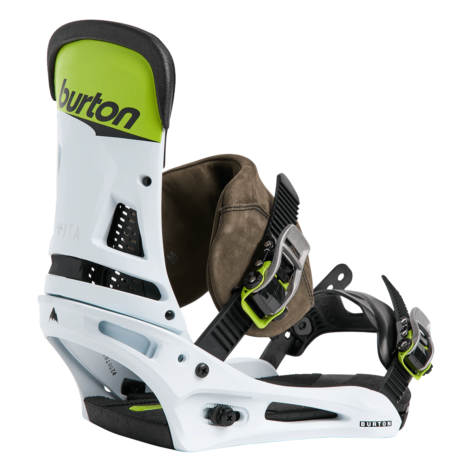 burton malavita snowboard binding men& 39 Men's Bindings 2026 Green/White/Black – Comor scooter safety equipment Double Take buckles have Review: Patagonia Stormfront Pack Color:FEGLT3000D-C