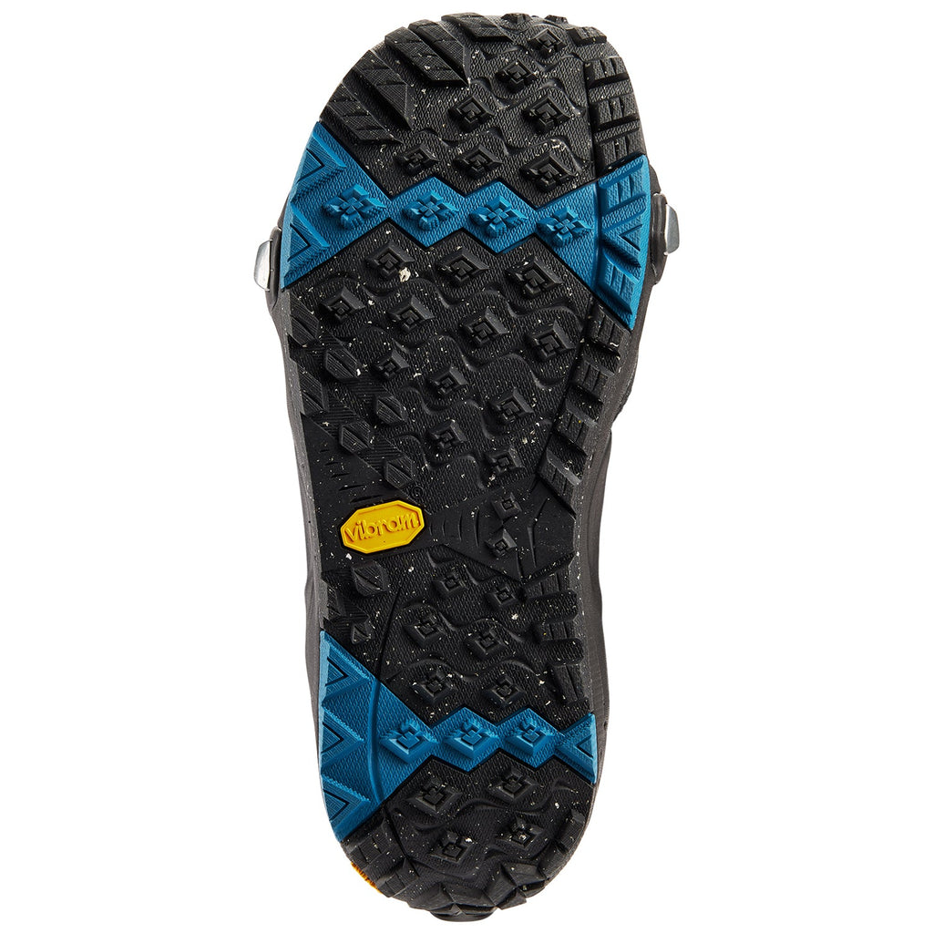 Burton Men's Photon Step On Wide Snowboard Boots 2025 Black - Comor - Go Play Outside