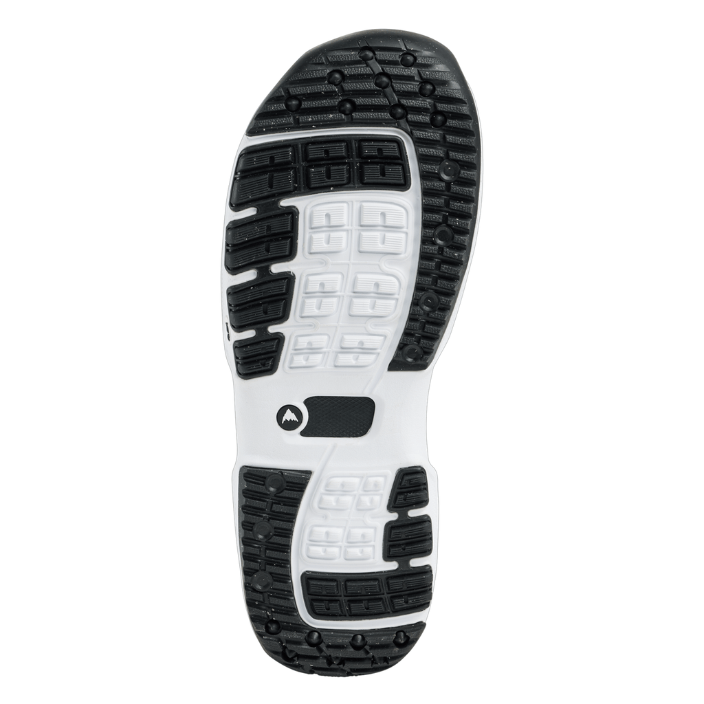 Burton Men's Ruler BOA Snowboard Boots 2026 Pewter - Comor - Go Play Outside