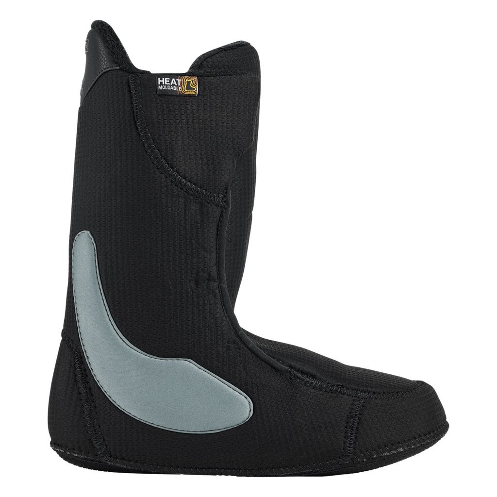 Burton Men's Ruler BOA Snowboard Boots 2026 Pewter - Comor - Go Play Outside