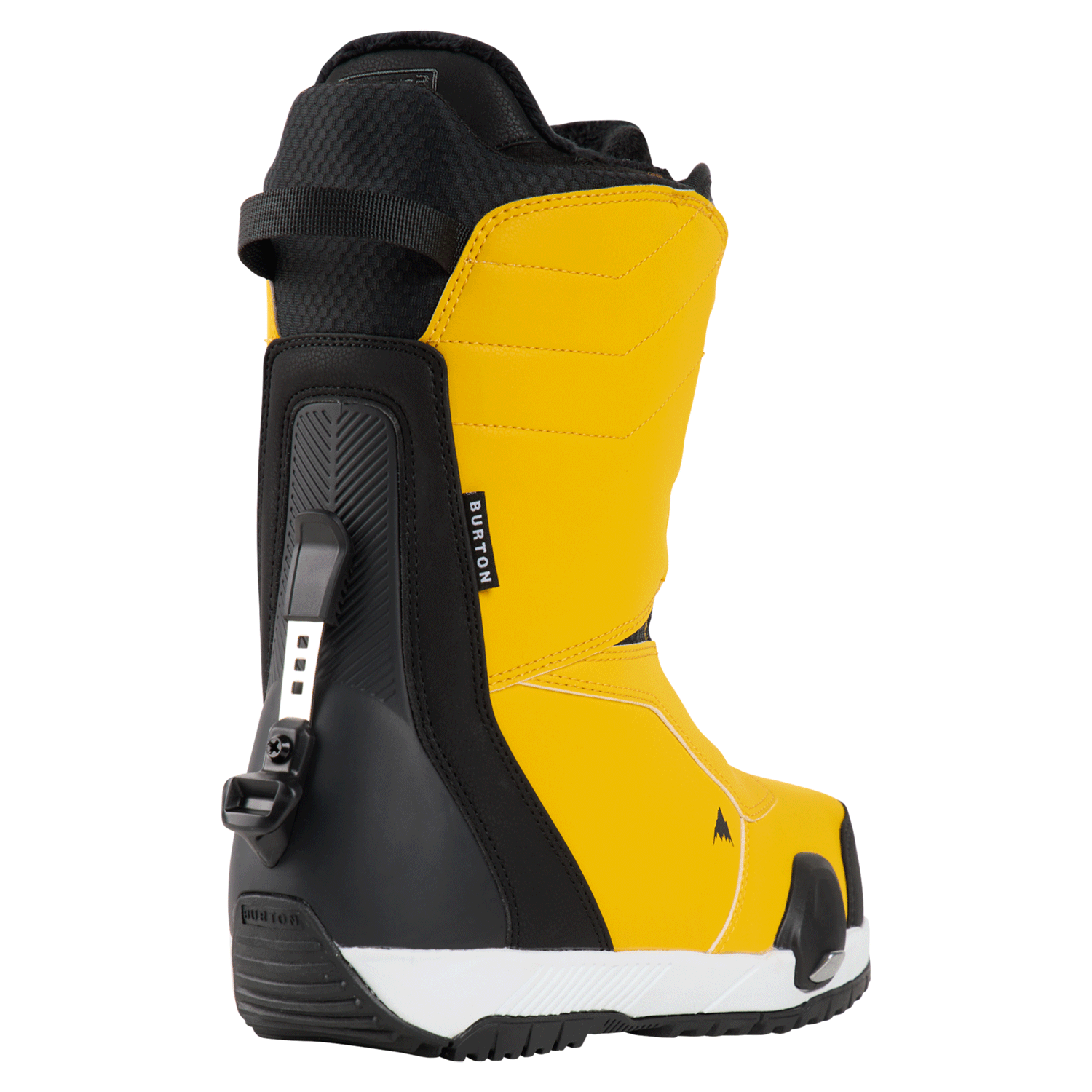 Burton Men's Ruler Step On Snowboard Boots 2025 Goldenrod – Comor Burton Men's Ruler Step On Snowboard Boots 2025 Goldenrod – Comor