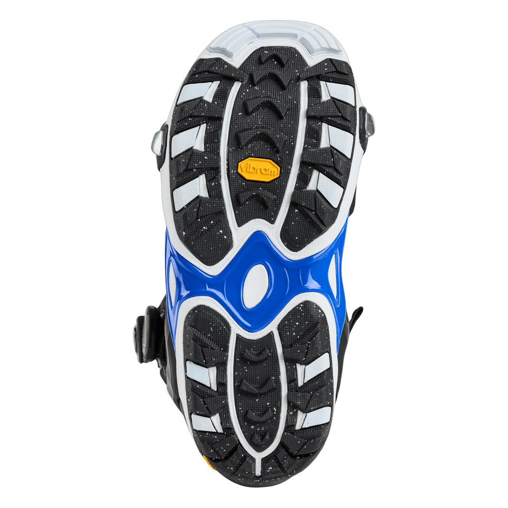 Burton Men's Waverange X Pro Step On Snowboard Boots 2026 Black - Comor - Go Play Outside