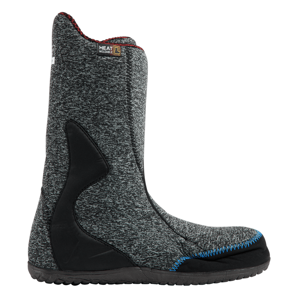 Burton Men's Waverange X Pro Step On Wide Snowboard Boots 2026 White - Comor - Go Play Outside