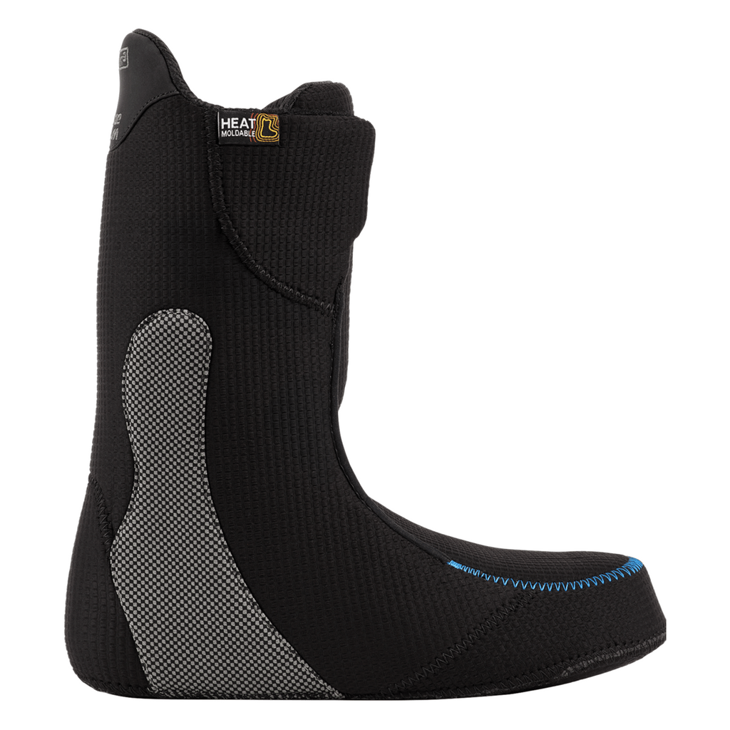 Burton Men's Waverange X Step On Boots 2026 Black - Comor - Go Play Outside