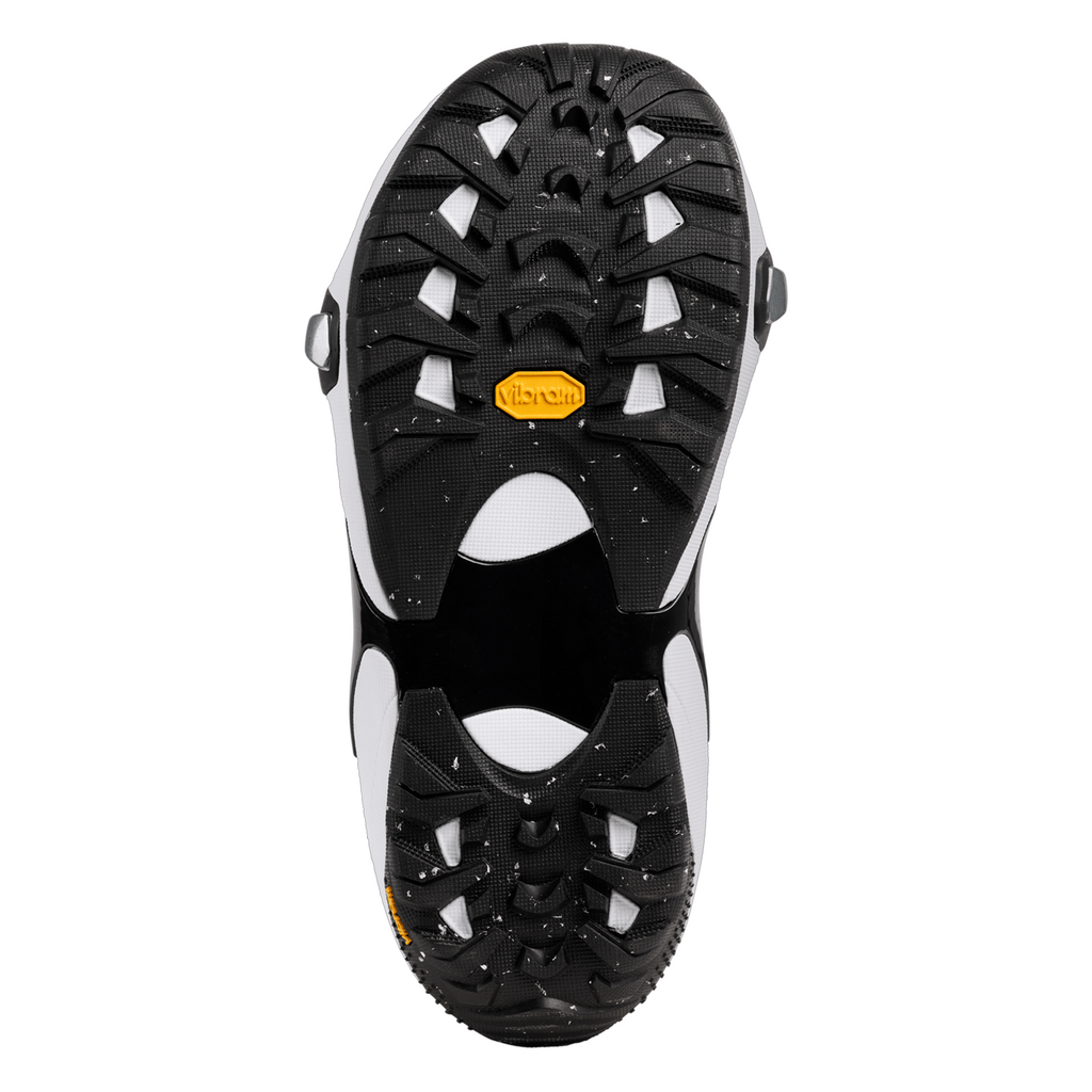 Burton Men's Waverange X Step On Boots 2026 Black - Comor - Go Play Outside