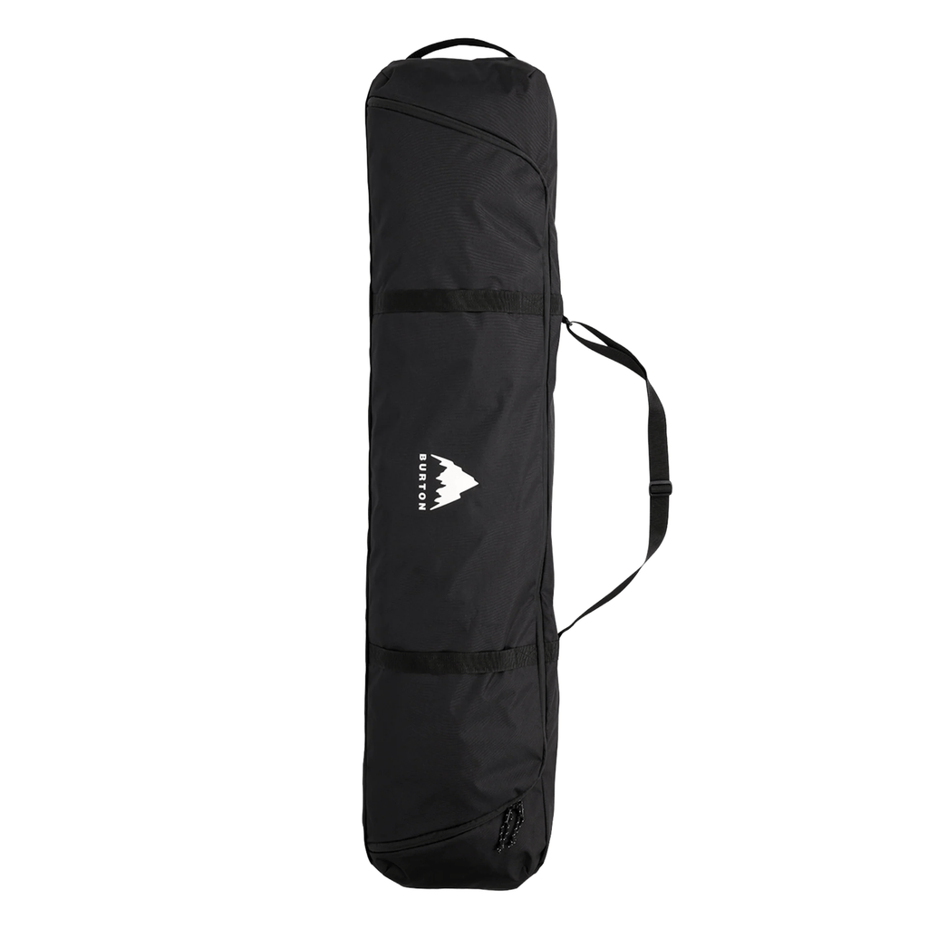 Burton Space Sack Snowboard Bag 2026 True Black - Comor - Go Play Outside